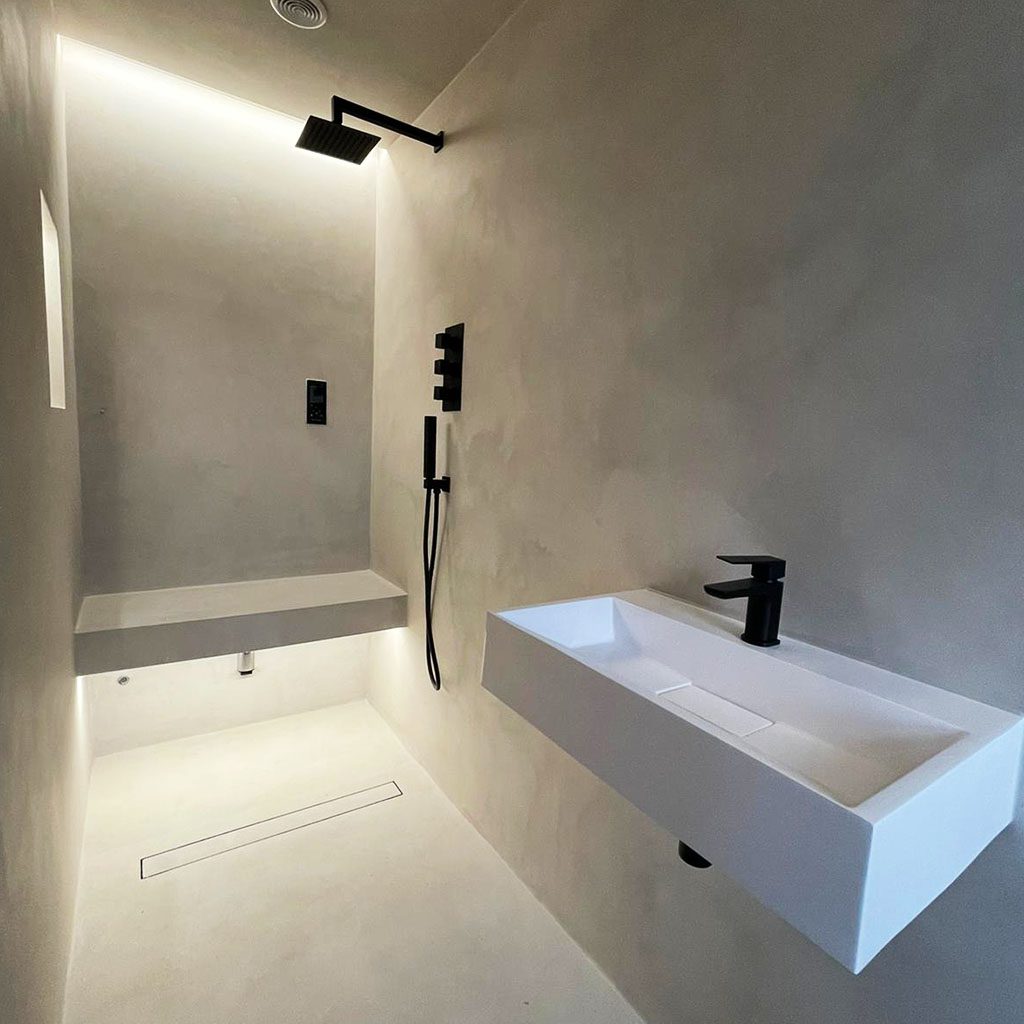 Options 4 Surfaces