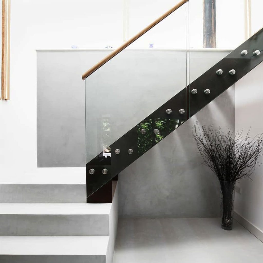 Microcement for Walls and Floors
