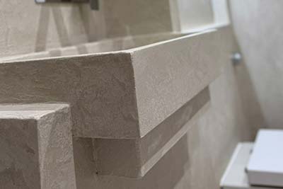 Microcement for Bathrooms
